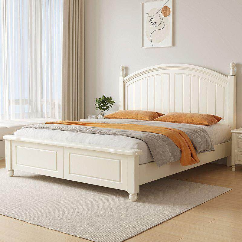法园实木床1田.2米儿童WTW床床小式户型单人卧室轻奢白色女孩公主,饰品/流行首饰/时尚饰品新,其他DIY饰品配件,淘宝优惠券,粉丝福利购,淘宝优惠卷