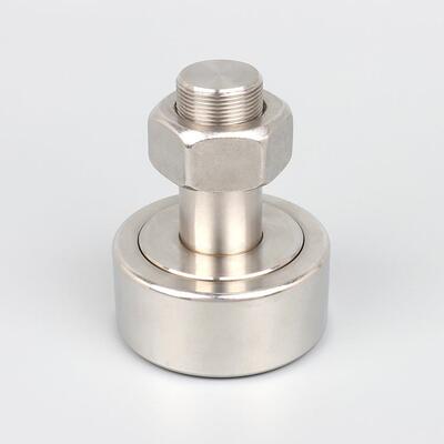 CF20916凸轮材滚轮滚针轴承不钢30锈4质