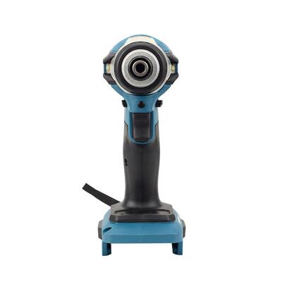 螺牧田款1动72462无刷子机锂起电冲击电扳手充电起子机起拧丝用木