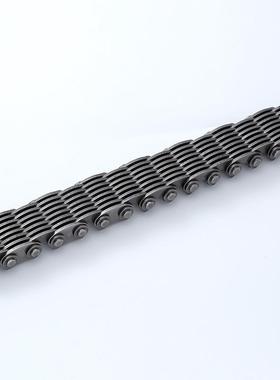 1无声齿形条C4CL06709链11315111979齿型链条内外导