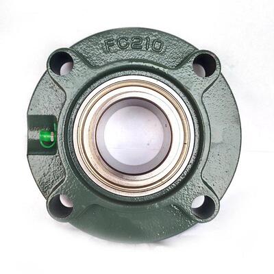 厂家现货外球面带座轴承UCP216轴UDTRCP217CP2181UCP29带U座承