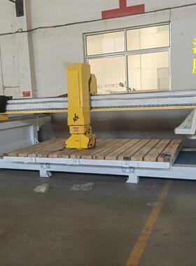 河南腾摇超QB600型手摇切边机油寝式手石J材切1边机机头80459度旋