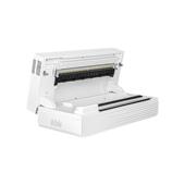 A4热敏HZ 干胶标签不打印电商宽物流机标签废危打印 D89打印机条码