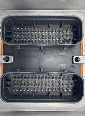 发动GQU配件TWD643GE1/1240电VE机E-ECU电脑版子单元21695313