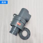 F508100A转万向旋转接头蒸汽油旋接头高速高压旋D转热接头