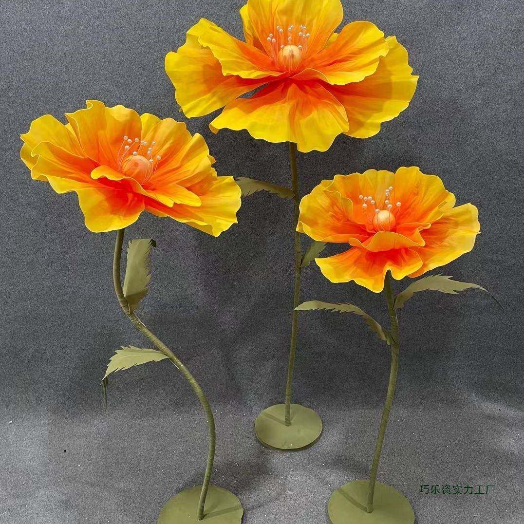 网橱立窗装饰婚红庆杆纸艺花影杂志广告拍摄布置婚礼路引楼F967SJ,鲜花速递/花卉仿真/绿植园艺,仿真花,淘宝优惠券,粉丝福利购,淘宝优惠卷