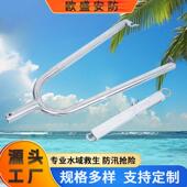 高穿器便携空式 挂绳高空穿绳绑线快速挂钩远距离拉绳绳船靠岸船钩