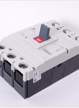 中国人民电器RDM1-300L/336KLA400A630A塑壳0断路器三相空气开关