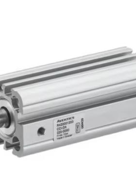 国安沃驰NAV德ETICS™Profile气缸PR166A列型号为R481602系003