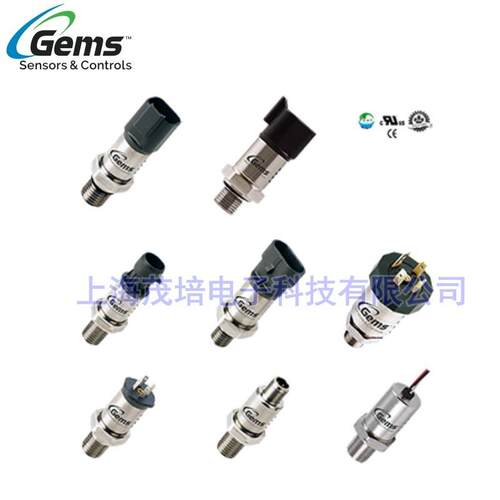 GEMS捷迈3100系列3100B0010G02B000压力变送器3100B0016G02BR00