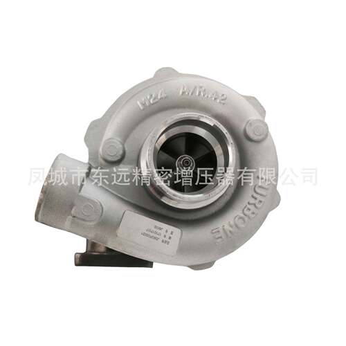 J60S 洛拖 LR4105ZL J060P00021 00JP060S014 涡轮增压器