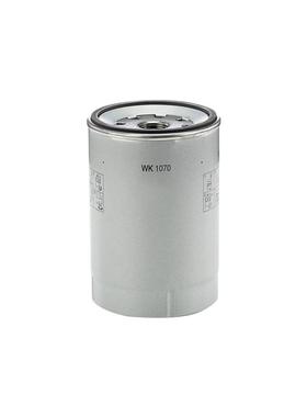 适用man燃油滤芯WK1070X WK1175X WK1176X WK1040工程燃油滤
