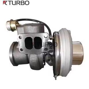 1770440 3126B 卡特彼勒325C 发动机 324D 涡轮增压器