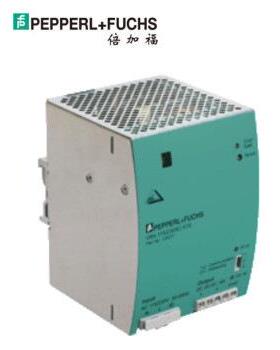 倍加福AS-Interface 供电VAN-115/230AC-K16电源扩展器（129377）