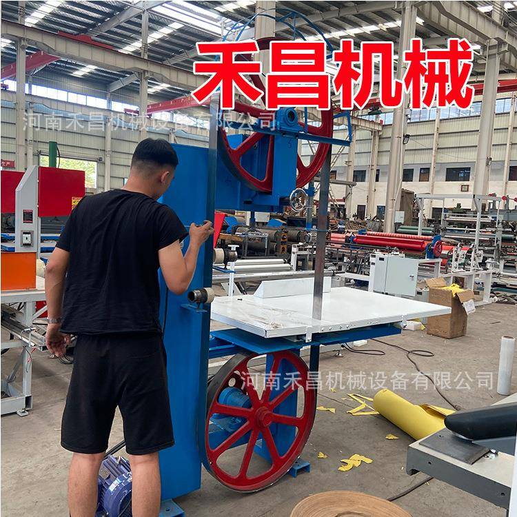 纸箱切割机 设备黄表纸切纸机艾条切割机厂家货源