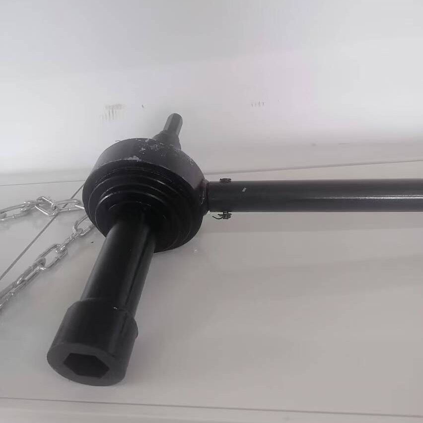 中昱供应锚杆扭矩倍增器矿用锚杆钻机预置式力矩扳手扭力放大器