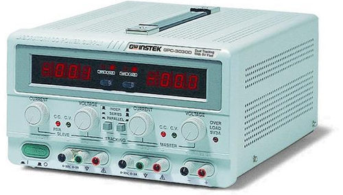 固纬GPC-6030D直流电源固纬GPC系列线性直流电源