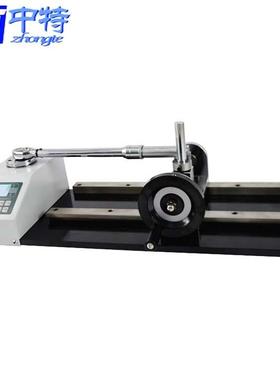 东莞ANJ-1000扭矩扳手检定仪时间可自由设定 扭矩扳手检定仪