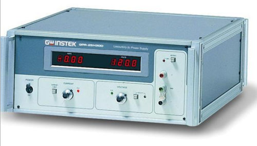 固纬GPR-16H50DA（160V5A）直流电源固纬GPR-U系列线性直流电源