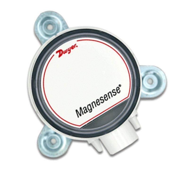 美国  德威尔 MS系列MS-131（LCD）差压变送器