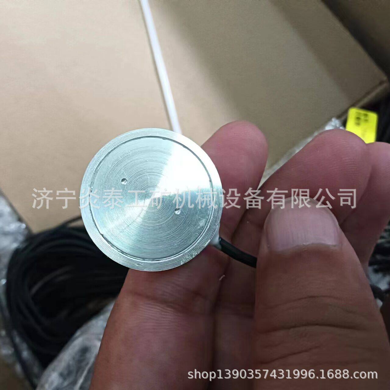 模型实验电阻式应变微型土压力计传感器BWK型空隙水压力传感器