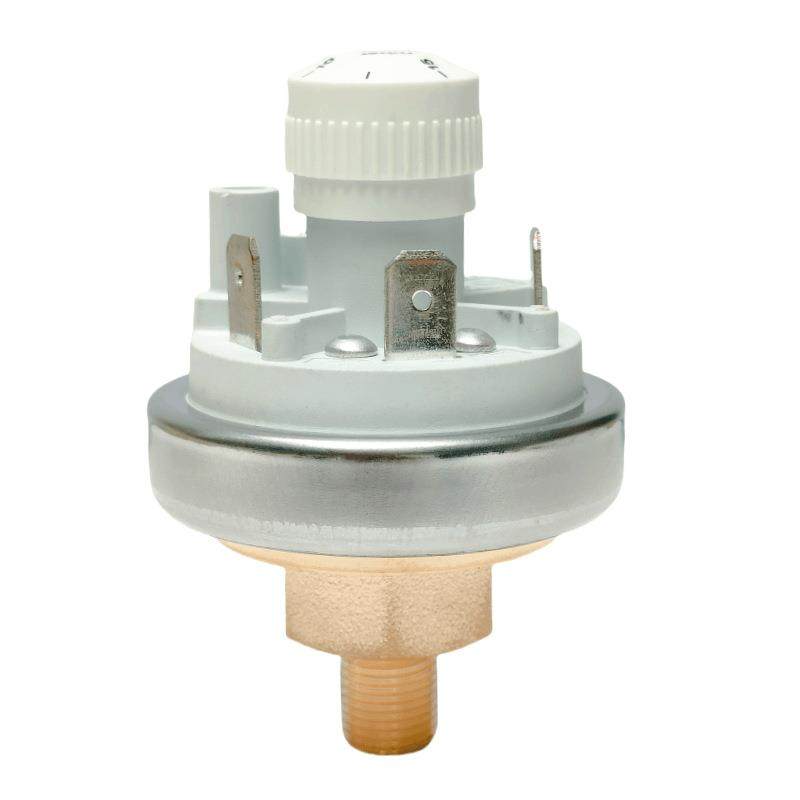 贝克款压力开关typ901.65系列可调型压力传感器范围0.1~0.5bar