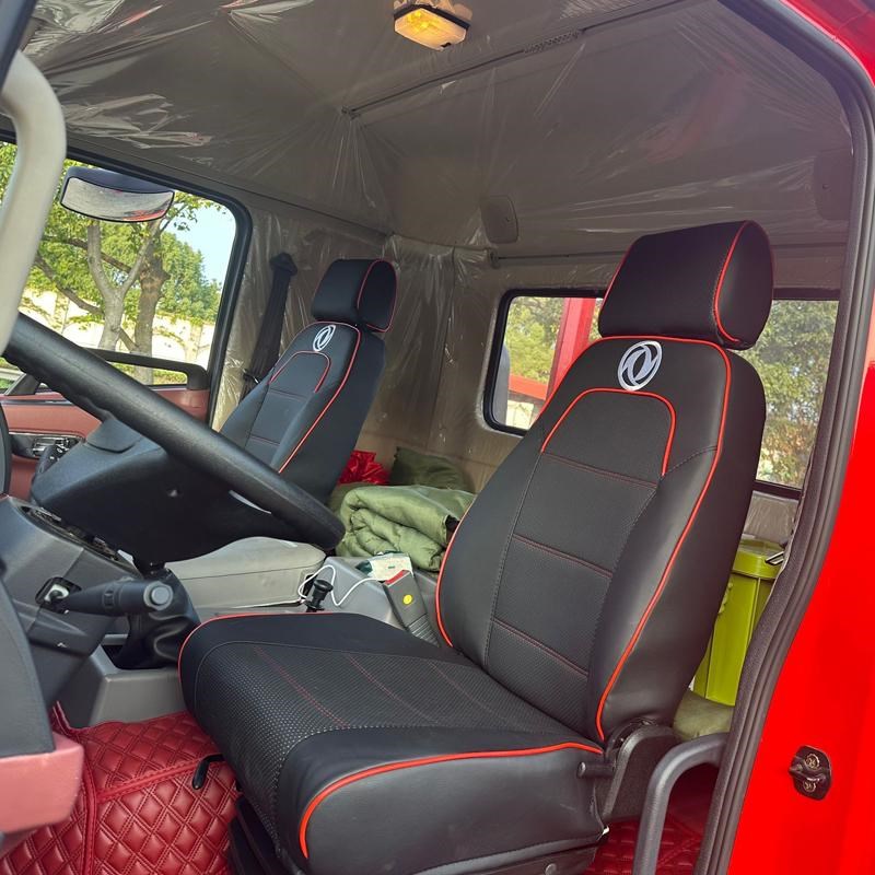 东风拓行D3L专用底盘D3V畅行D3D3S X3 D17 D1S D1L货车全包围座