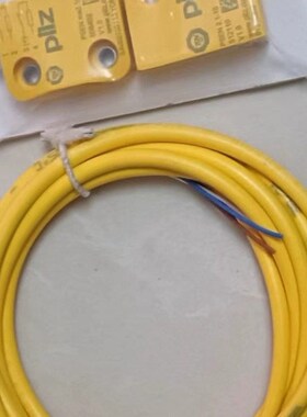 皮尔兹PILZ磁性开关 506402 512110/套
