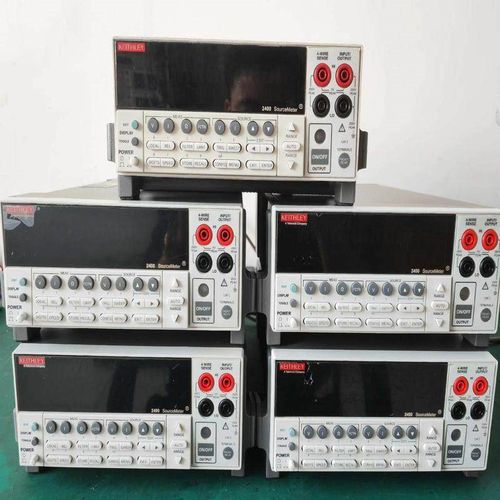 【议价】租售原装新款 吉时利KEITHLEY2400数字源表
