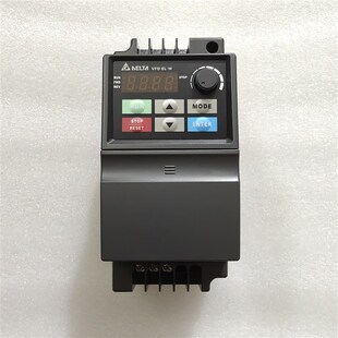 台达变频器 VFD004EL21W