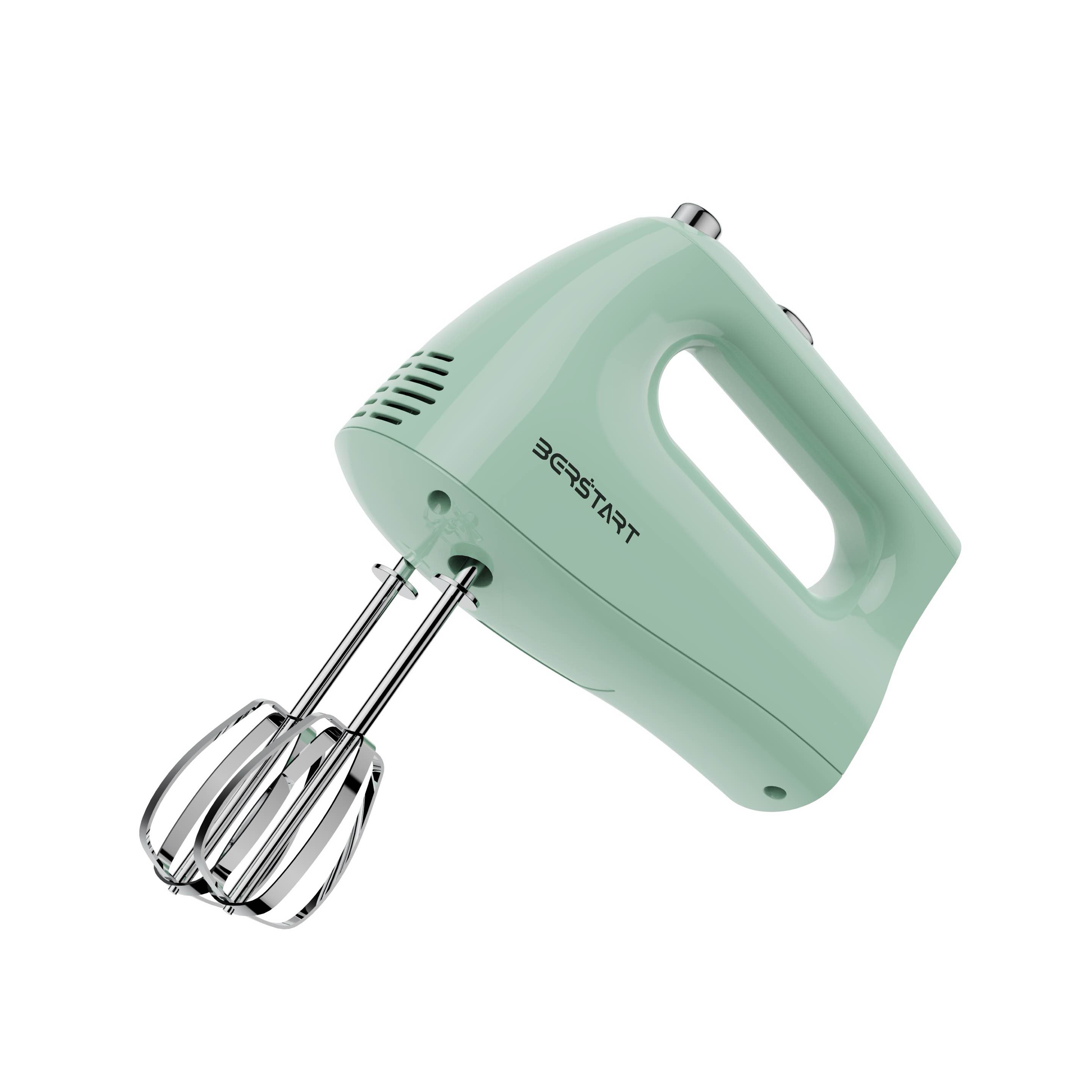 焙士达10手持电动打蛋器家用多功能小型打奶油搅拌器打蛋机烘焙