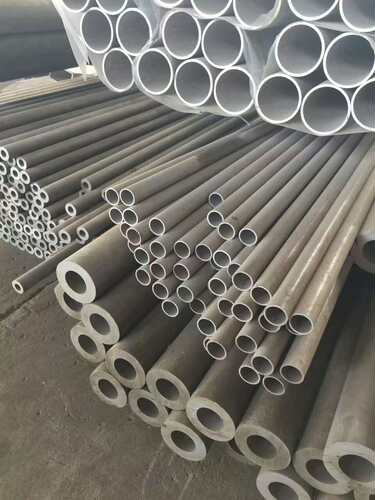 铝合金圆管外径32mm  厚2mm 可免费切割 整根六米起售 六米价
