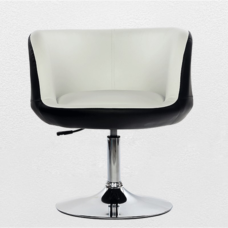 喇叭盘办公椅底座吧椅美容凳柜台凳电脑椅转椅子底盘脚架配件修理