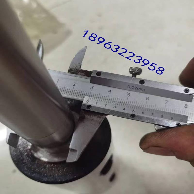 桂林正菱Z3032X10摇臂钻花键轴主轴钻杆中捷钻床齿轮箱花键轴配件