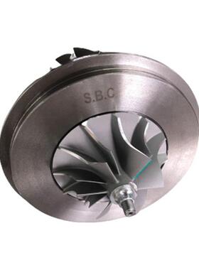 S.B.C TV81 4P2783涡轮增压器机芯厂家供应各车型型号增压器机芯