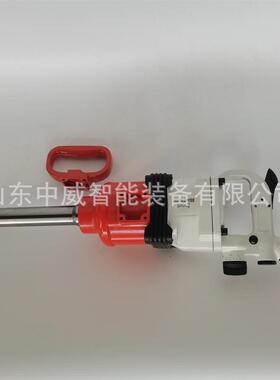 BK42型矿用防爆风炮 井下支护用螺母装卸器 JQHS手持式螺母安装器