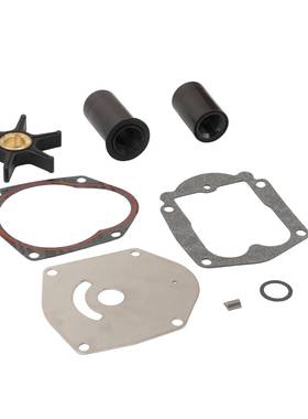 821354A2 船外机 舷外机套件25 30 40 45 50HP 18-4531 821354A1