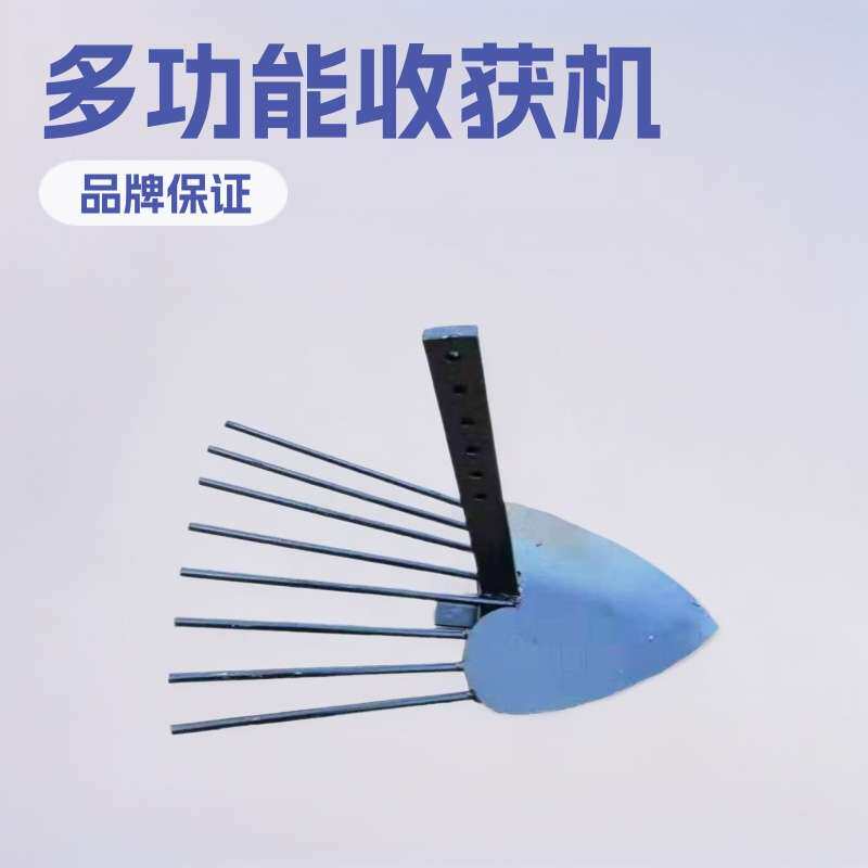 微耕机旋耕机配套农机具 土豆收获犁 红薯收获犁大葱 花生收获犁