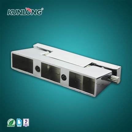 尚坤SK2-305转角铰链冷库铰链凸门铰链冷藏柜铰链小烤箱铰链工业