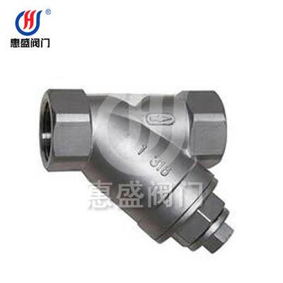 厂家直销 FIG12过滤器 现货供应FIG12过滤器