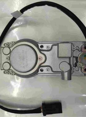 2835944电子执行器涡轮增压器HE500VG用于DAF Paccar 柴油发动机