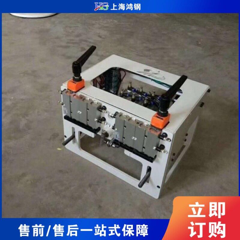 台式侧孔钻 Desktop side-hole drill 电动板材孔打眼机