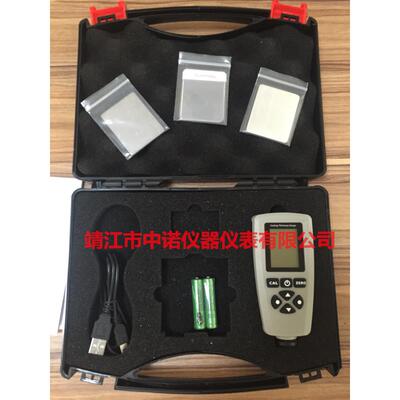 涂层测厚仪CMI250/CM10F/CG204/CG304/CT-4000/CMI233/CT300