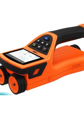 北京 ZBL-R670一体式混凝土钢筋检测仪 钢筋探测扫描仪