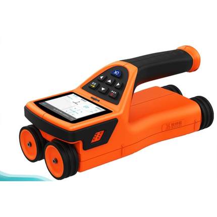 北京 ZBL-R670一体式混凝土钢筋检测仪 钢筋探测扫描仪