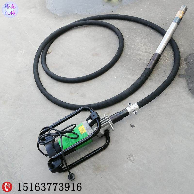 水泥振动棒大功率 混凝土震动棒 建筑工程用振捣棒 厂家