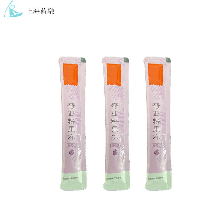 现货袋装果冻包装机蜂蜜柚子茶包装机浓缩果蔬液原浆包装机