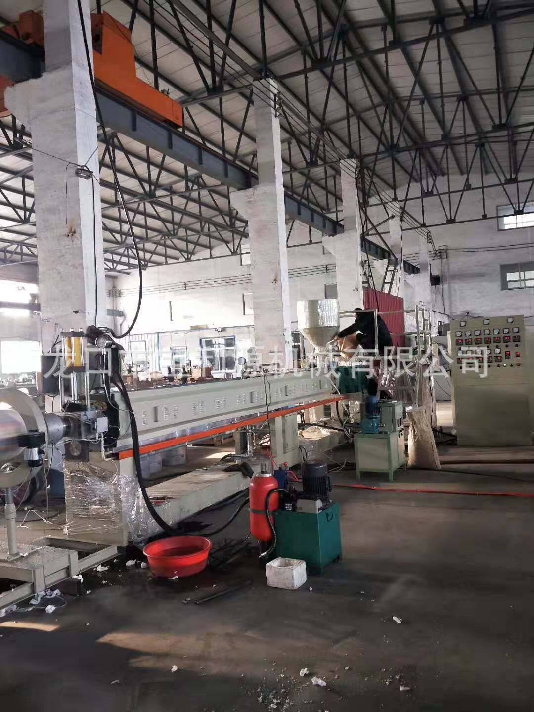 珍珠棉片材机厂家珍珠棉大棚保温被设备快递保温袋珍珠棉设备