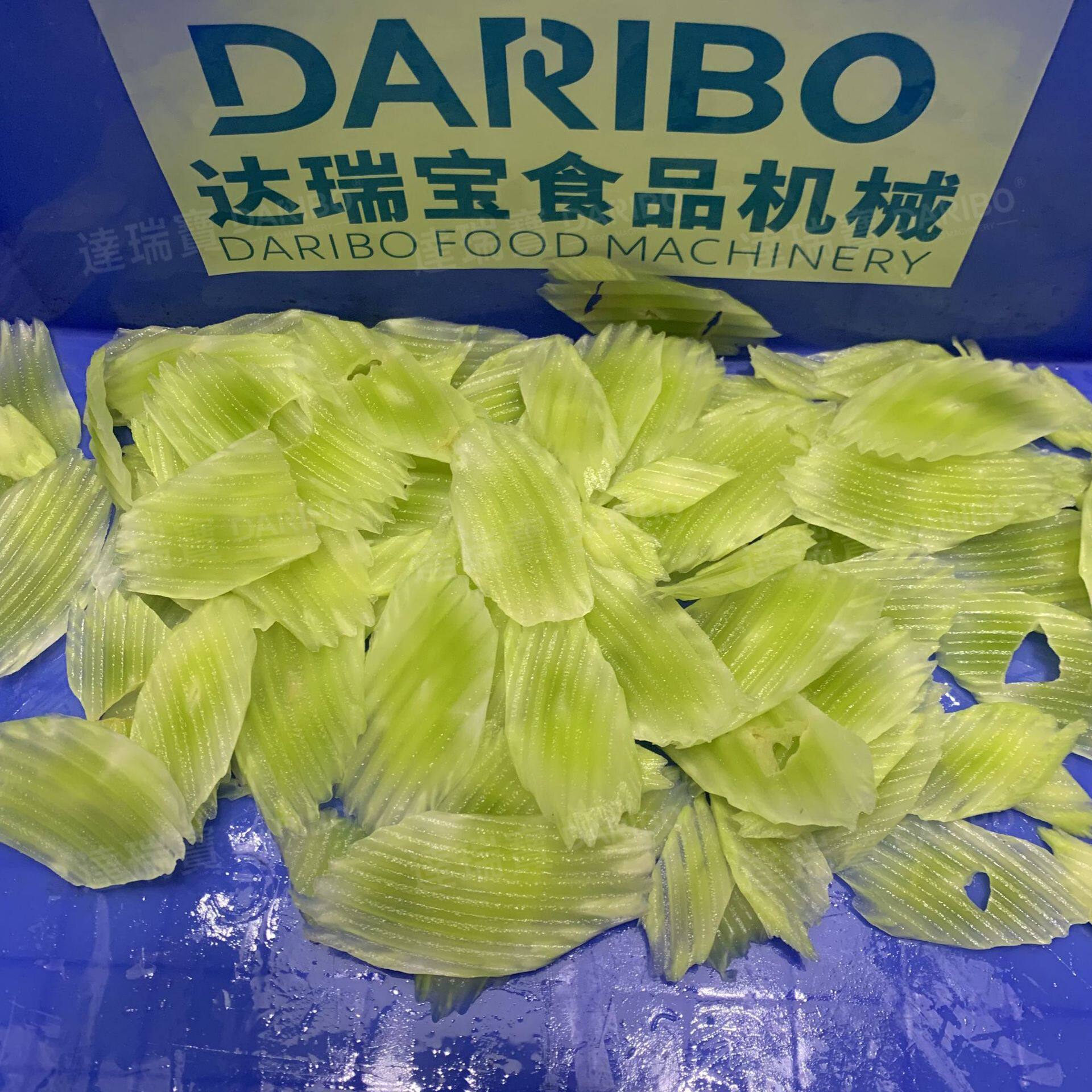 W多功能切菜机食堂用净菜配送加工切菜机饭店食堂多功能果蔬切片