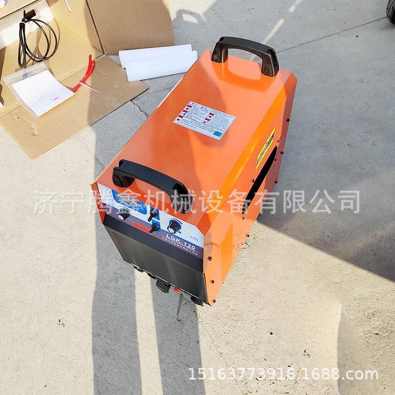 矿用等离子切割焊机80/660V LGK100等离子切割机一体机内置气泵